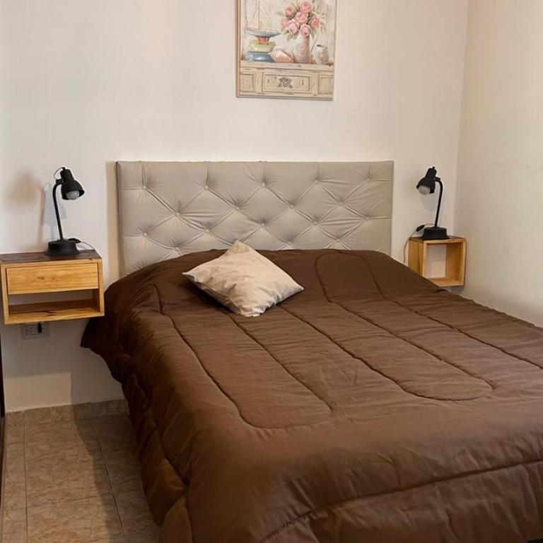 760 B Apartamentos - Apartamento de 1 dormitorio - 7