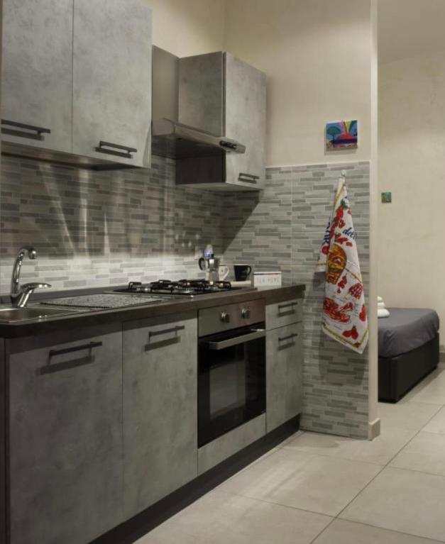 Casa Ninarella - Appartamento con 1 Camera da Letto - 5