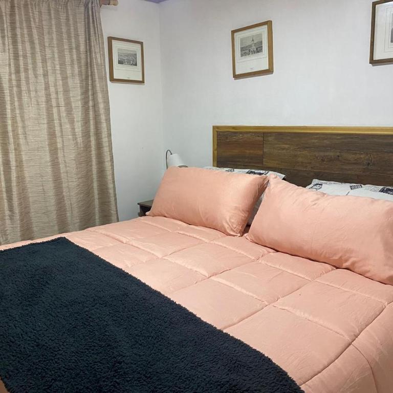 Cabañas Reina Margarita - Casa Vacacional de 3 dormitorios - 7