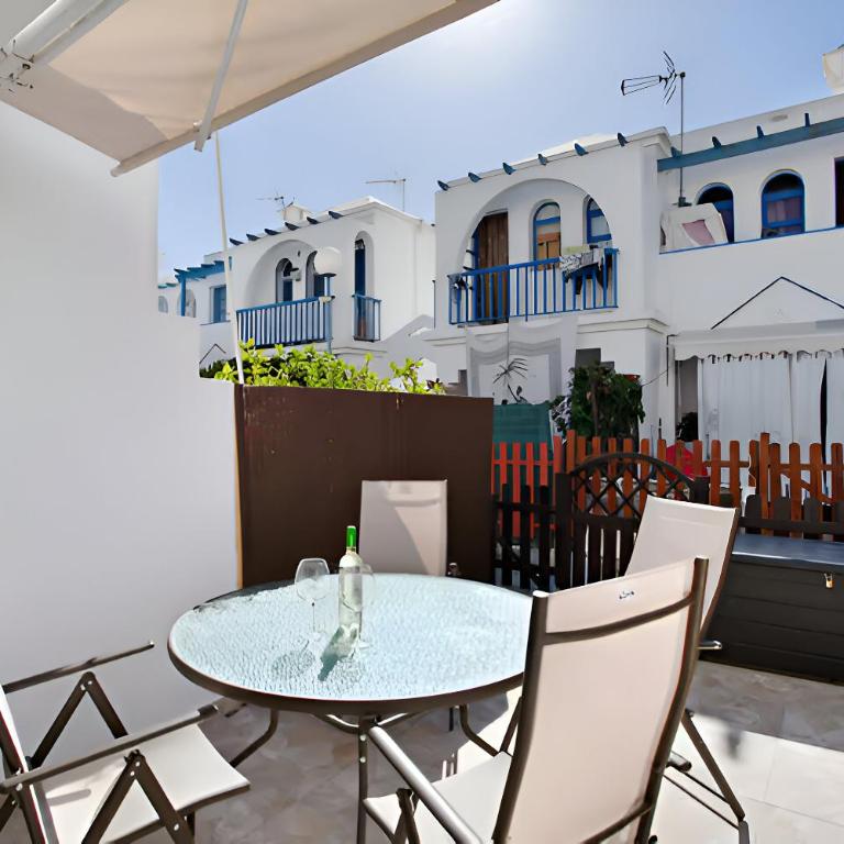 Playmar Entire Bungalow Newly Renovated - Apartamento de 1 dormitorio - 18