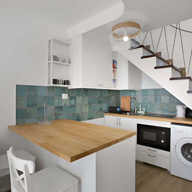 Playmar Entire Bungalow Newly Renovated - Apartamento de 1 dormitorio - 6