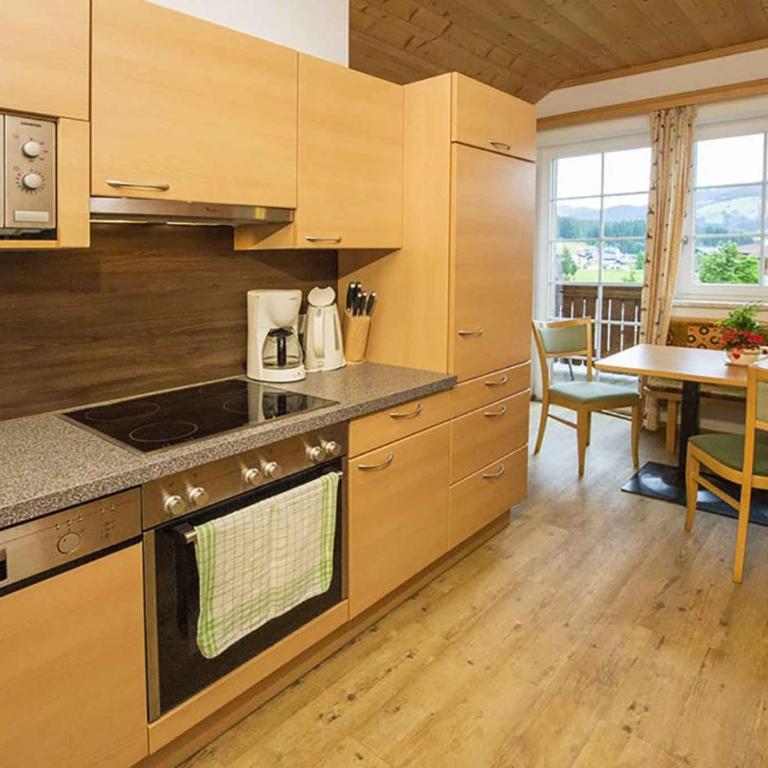 Apartments in Flachau - Salzburger Land 35404 - Appartement - 5