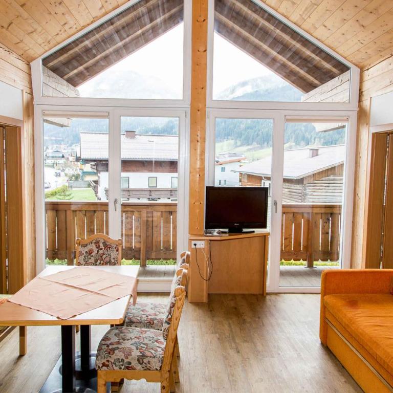 Apartments in Flachau - Salzburger Land 35404 - Appartement - 6
