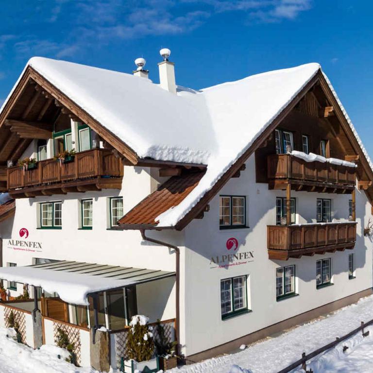 Apartments in Flachau - Salzburger Land 35404 - Appartement - 14