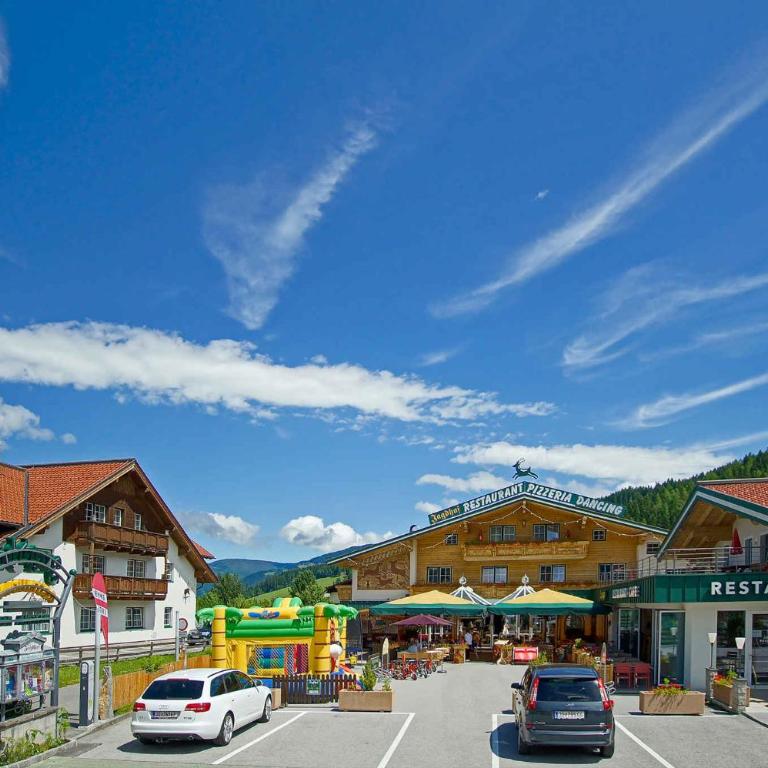 Apartments in Flachau - Salzburger Land 35404 - Appartement - 1