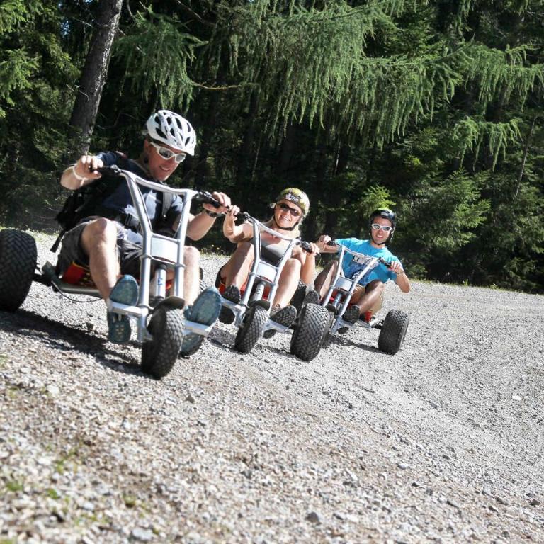 Apartments in Flachau - Salzburger Land 35404 - Appartement - 26
