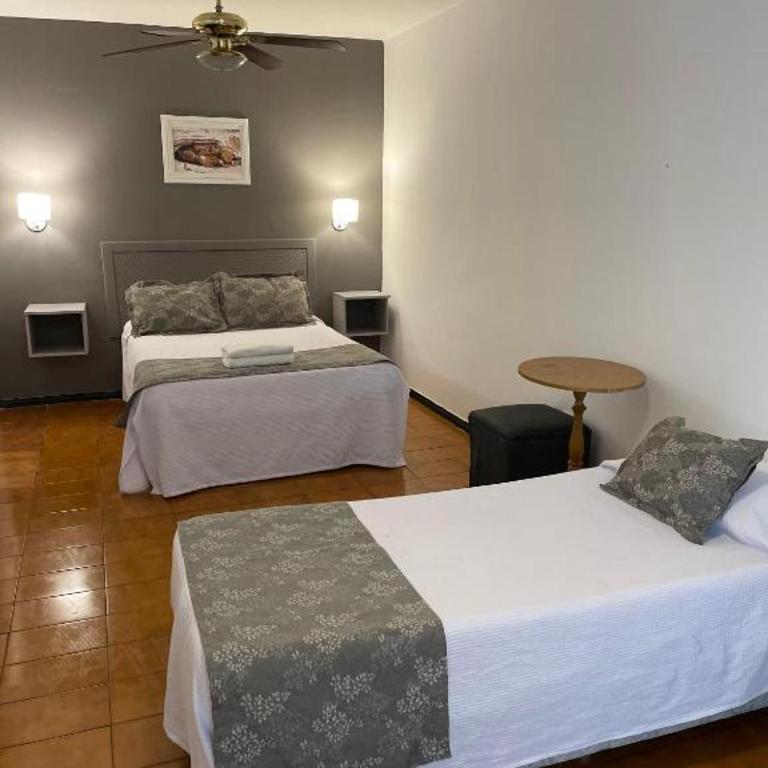 Piazza Suites 3 - Triple Room - 2