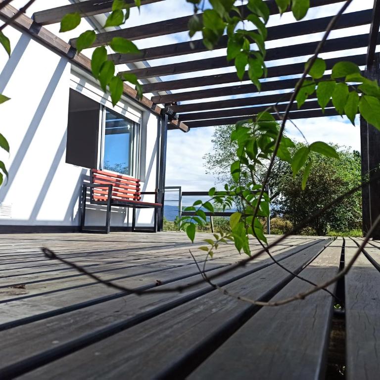 Terrazas de Yacanto - Casa con 1 dormitorio - 41