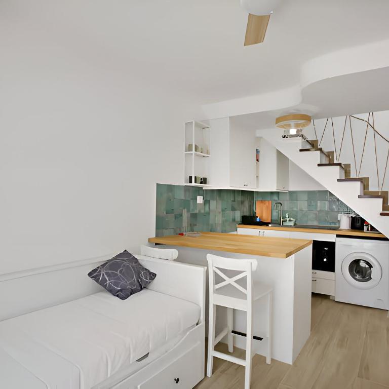 Playmar Entire Bungalow Newly Renovated - Apartamento de 1 dormitorio - 5