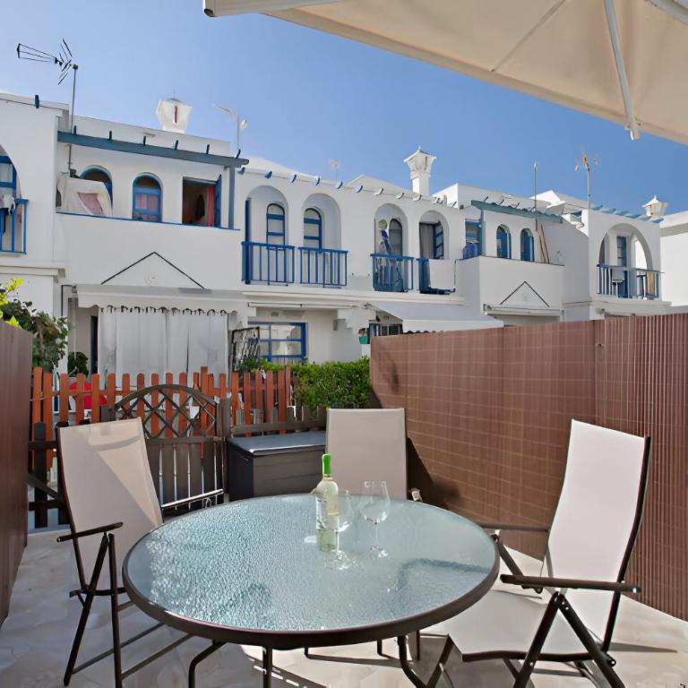 Playmar Entire Bungalow Newly Renovated - Apartamento de 1 dormitorio - 2