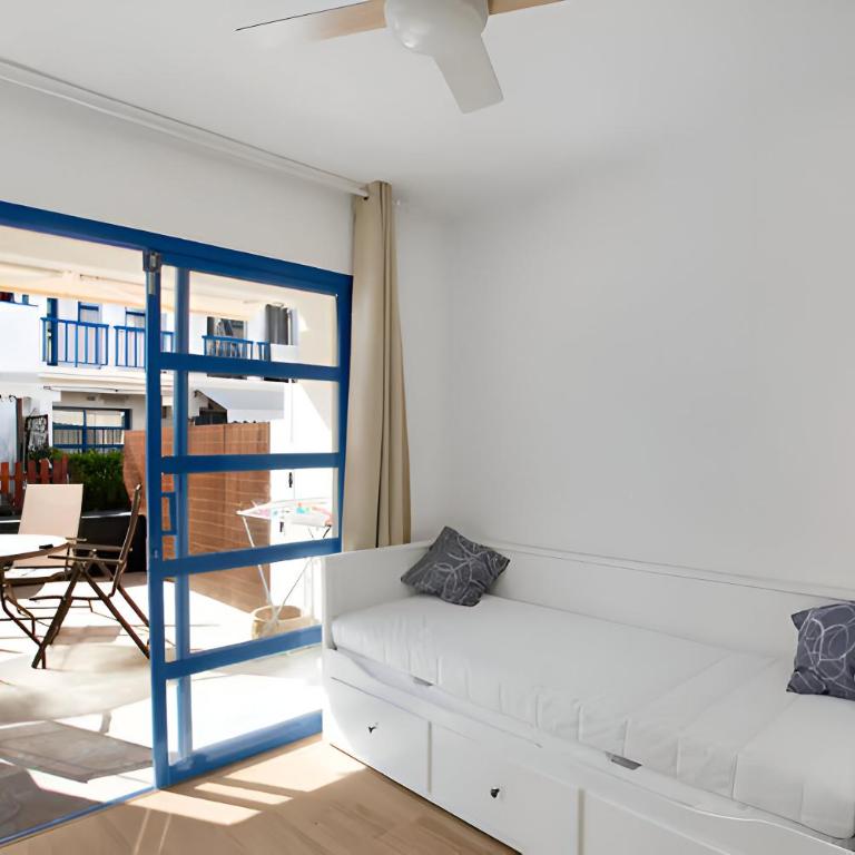 Playmar Entire Bungalow Newly Renovated - Apartamento de 1 dormitorio - 3