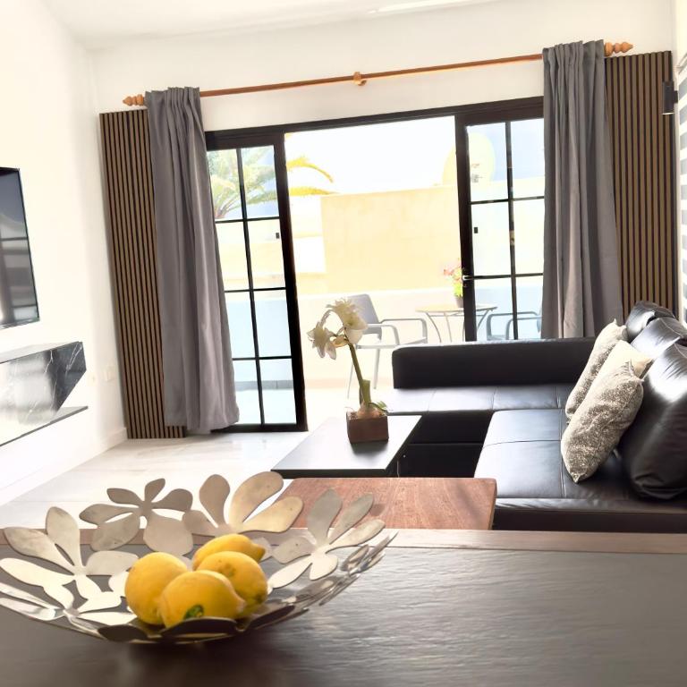 Casa Las Olas - Three-Bedroom Villa - 7