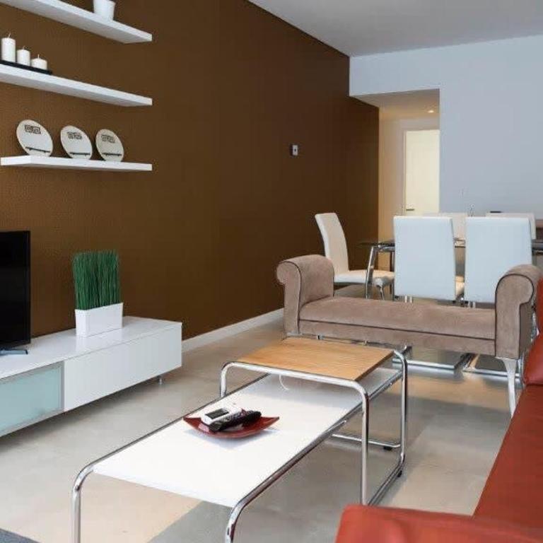El Rastro - Trendy 2 Bedroom with Pool in Palermo Hollywood - Apartment - 1