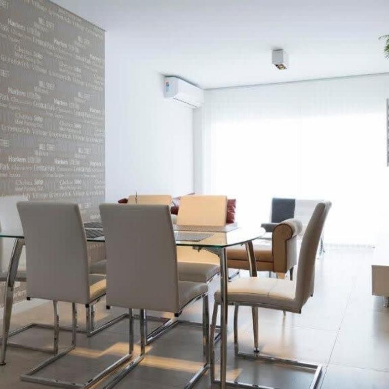 El Rastro - Trendy 2 Bedroom with Pool in Palermo Hollywood - Apartment - 2