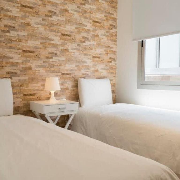 El Rastro - Trendy 2 Bedroom with Pool in Palermo Hollywood - Apartment - 14