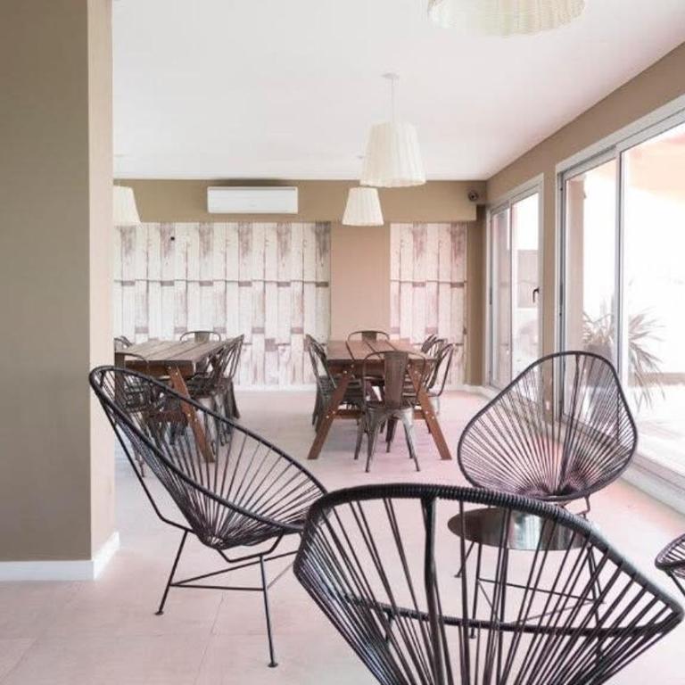 El Rastro - Trendy 2 Bedroom with Pool in Palermo Hollywood - Apartment - 18