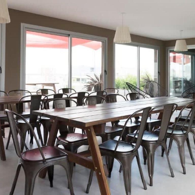 El Rastro - Trendy 2 Bedroom with Pool in Palermo Hollywood - Apartment - 19