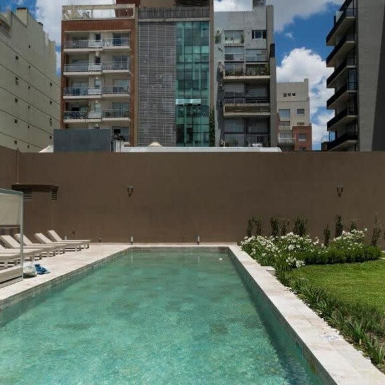 El Rastro - Trendy 2 Bedroom with Pool in Palermo Hollywood - Apartment - 22
