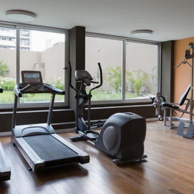 El Rastro - Trendy 2 Bedroom with Pool in Palermo Hollywood - Apartment - 26