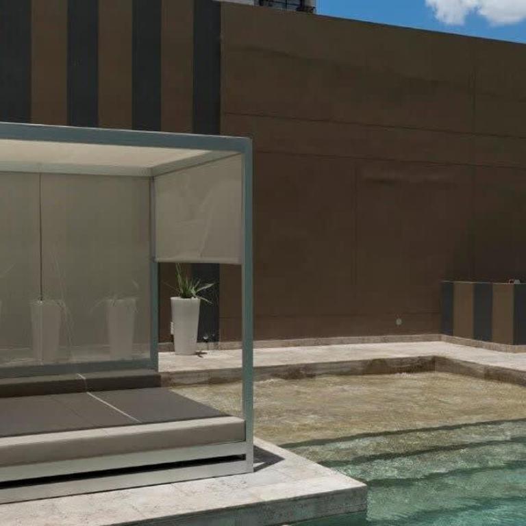 El Rastro - Trendy 2 Bedroom with Pool in Palermo Hollywood - Apartment - 27