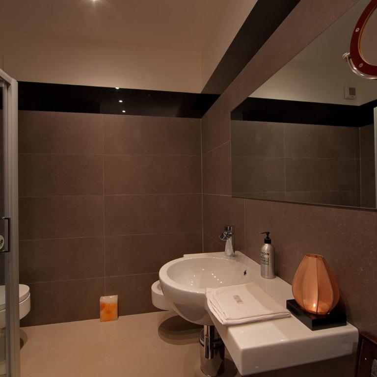 Zenthe Small Luxury B&B and Yoga - Suite con Vista Mare Parziale - 5