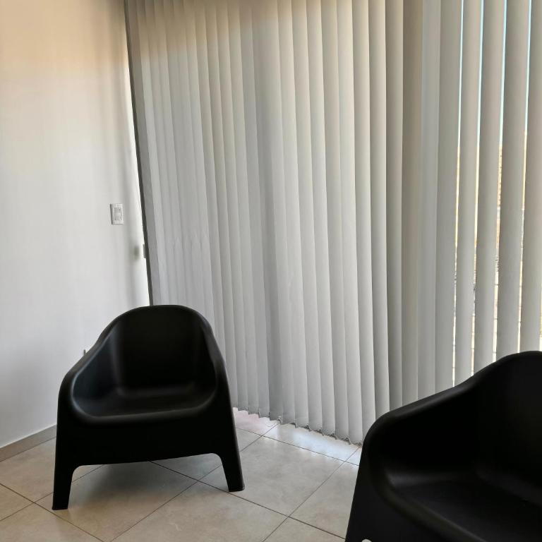 Mitre centrico - Apartamento de 1 dormitorio - 5