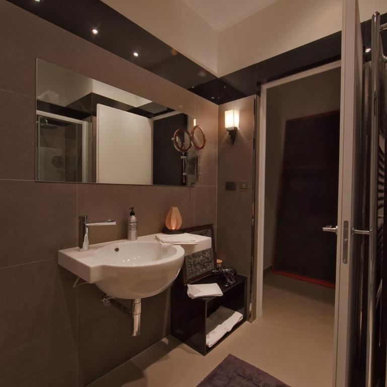 Zenthe Small Luxury B&B and Yoga - Suite con Vista Mare Parziale - 6