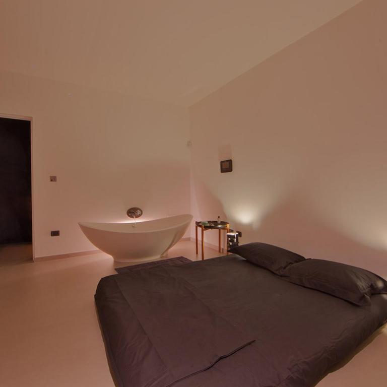 Zenthe Small Luxury B&B and Yoga - Suite con Vista Mare Parziale - 2