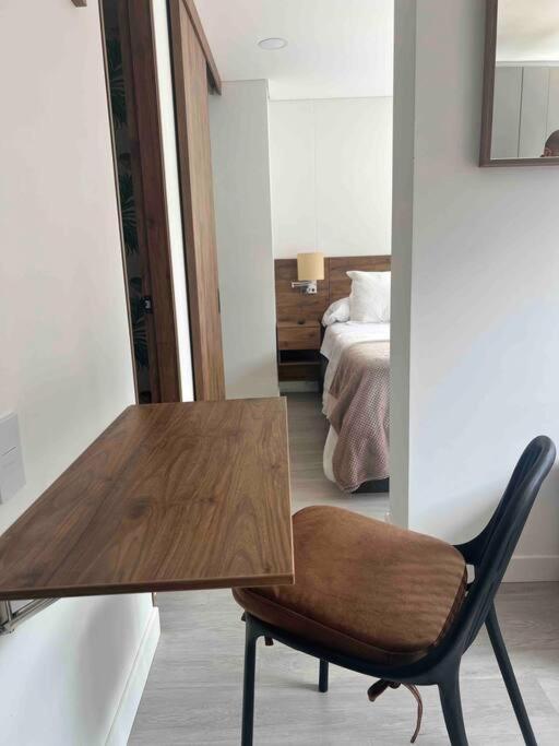 DF Acogedor loft en Puente largo 603 Wifi - Apartamento de 1 dormitorio - 19