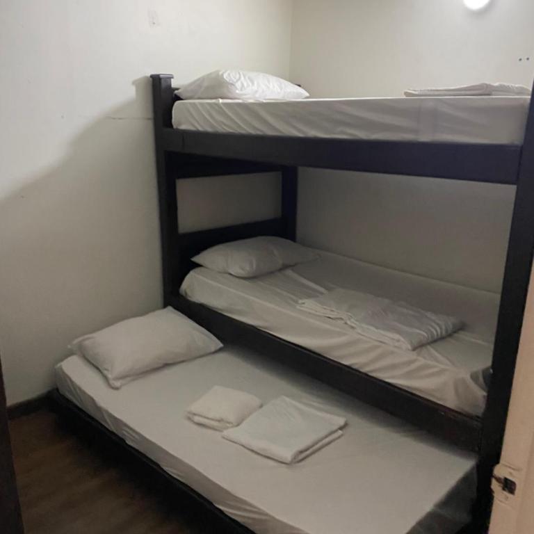 Apartamento laureles estadio 203 - Apartamento de 2 dormitorios - 5