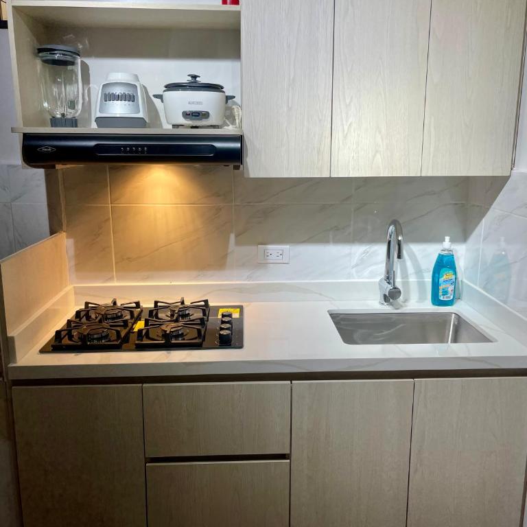 Apartamento laureles estadio 203 - Apartamento de 2 dormitorios - 10