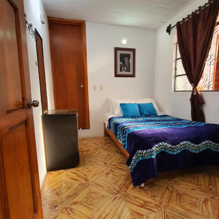 Casa Morenita mía - Double Room with Private Bathroom - 1