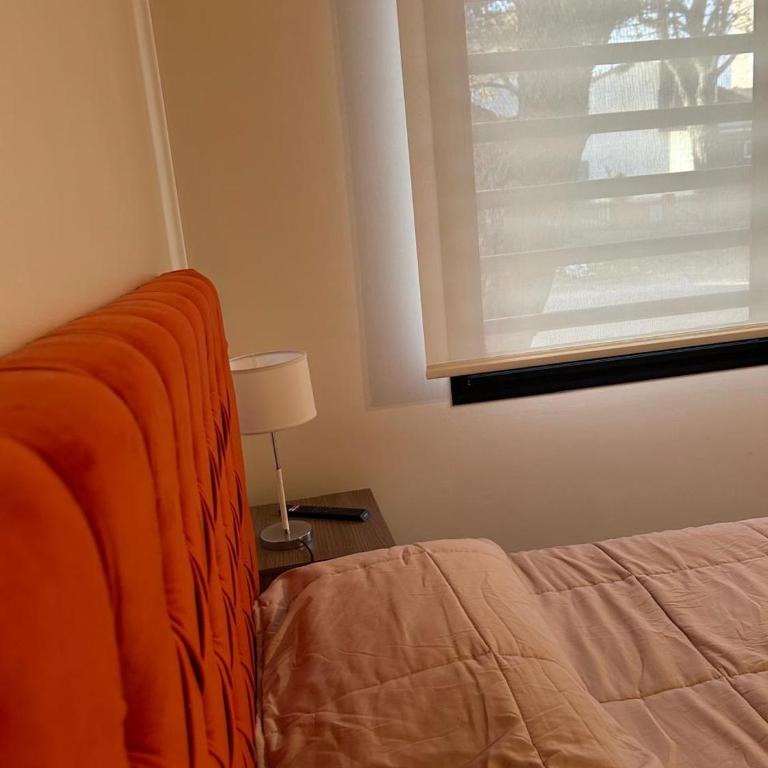 Complejo Médanos - One-Bedroom Apartment with Garden - 11