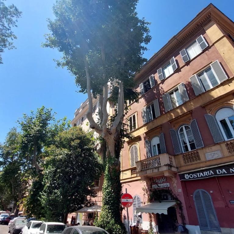 dolce casa colosseo 1 - 2 - Appartamento con 1 Camera da Letto e Terrazza - 20