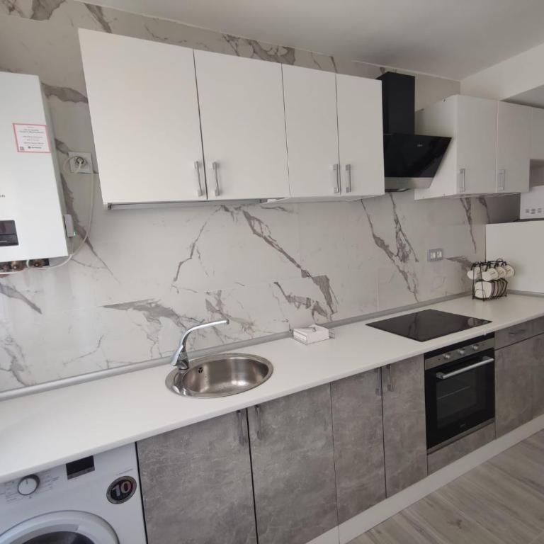 Apartamento con Jacuzzi: El Rincón de las Delicias - One-Bedroom Apartment - 18