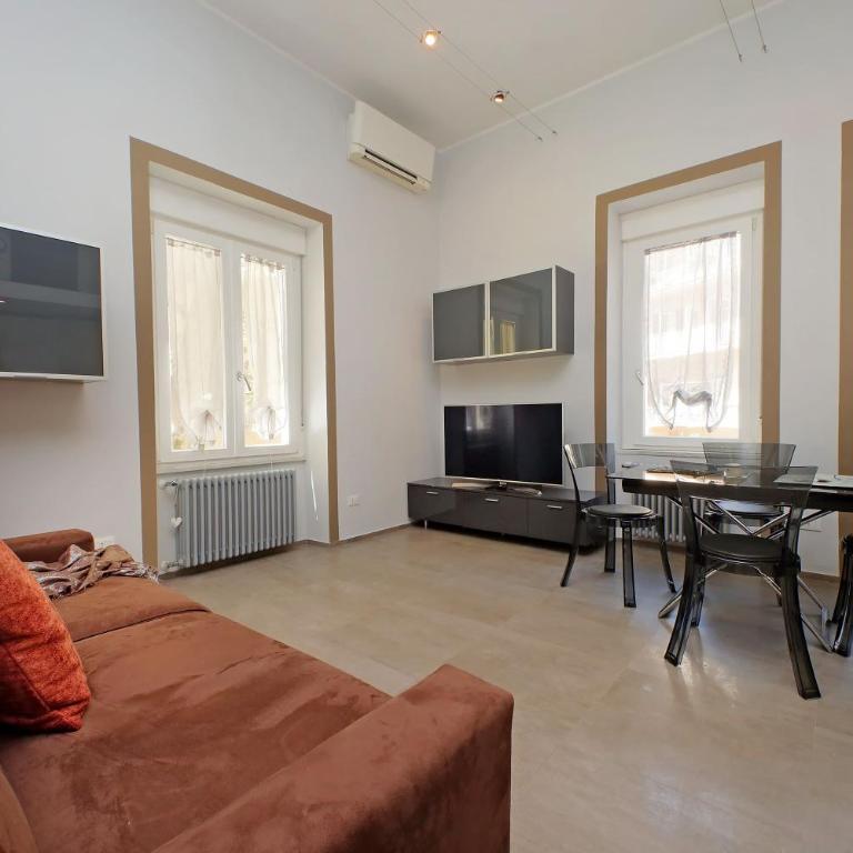 dolce casa colosseo 1 - 2 - Appartamento con 1 Camera da Letto e Terrazza - 9
