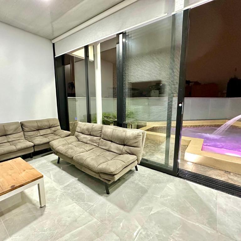 Hotel Norte Real - Suite Deluxe - 9