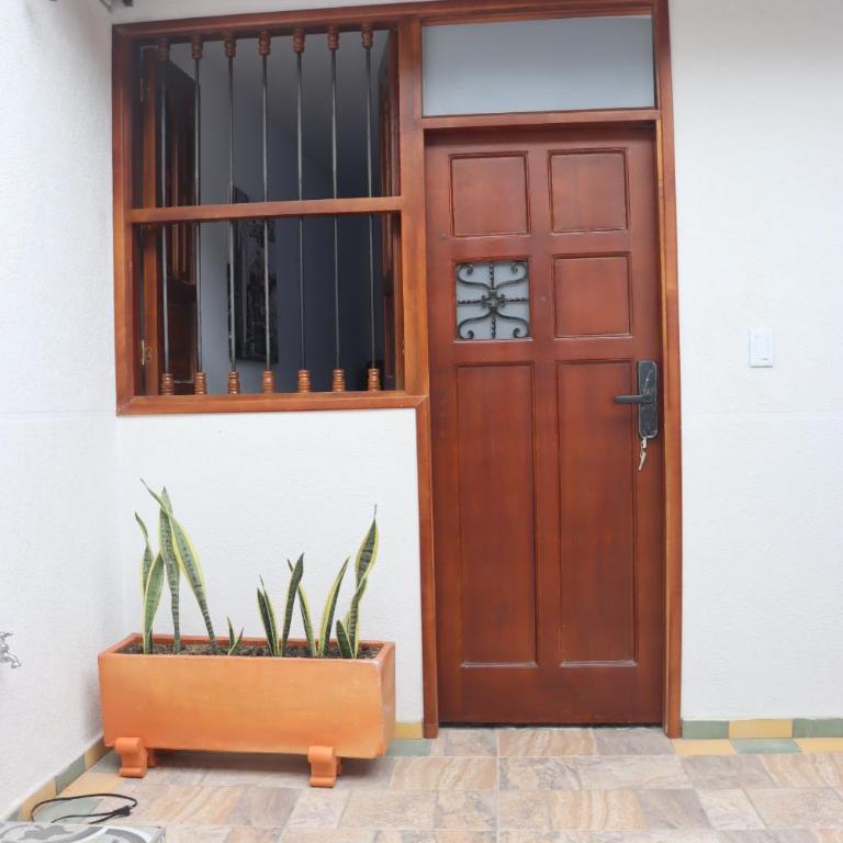 Apartahotel Ambar La Morada - Apartamento Estándar de 1 dormitorio - 3