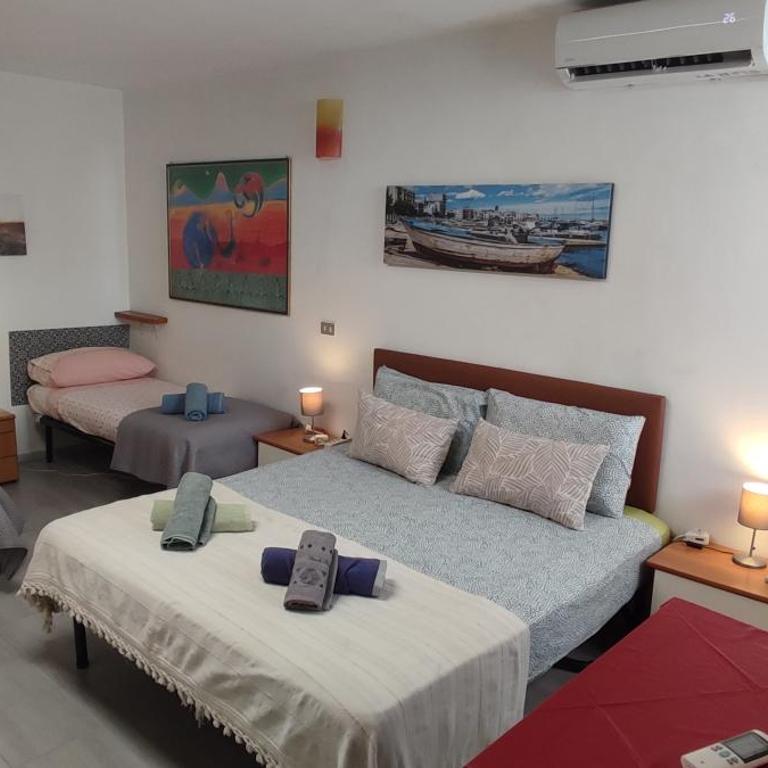 Quiet simple studio, central old town - Appartamento - 1