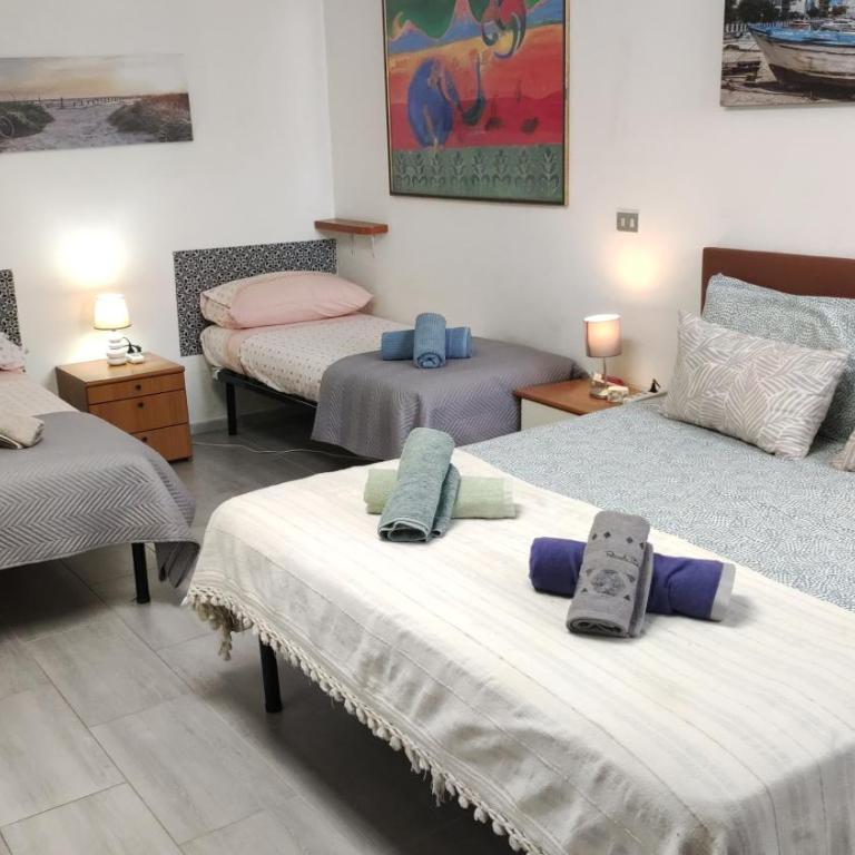 Quiet simple studio, central old town - Appartamento - 13