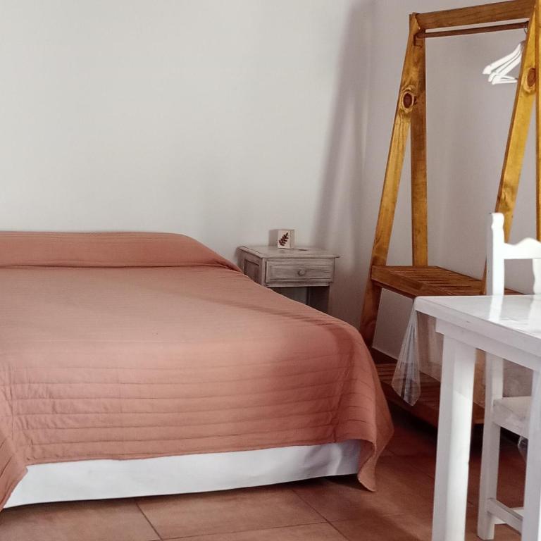 Tierra Adentro Colón - Estudio con vistas a la piscina - 5