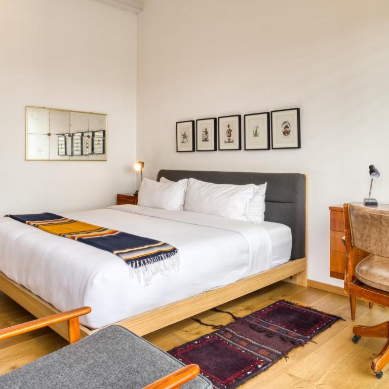 FORMA By Mr W - Apartamento de 2 dormitorios - 2