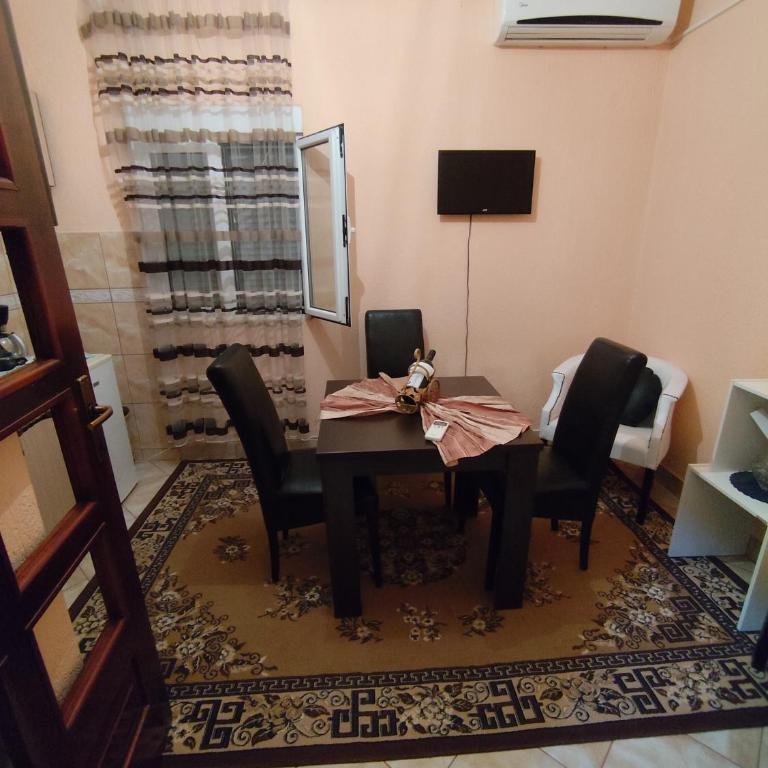 Apollon home apartments - Apartment - 4