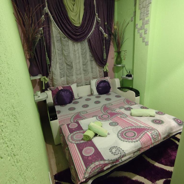 Apollon home apartments - Apartman - 8