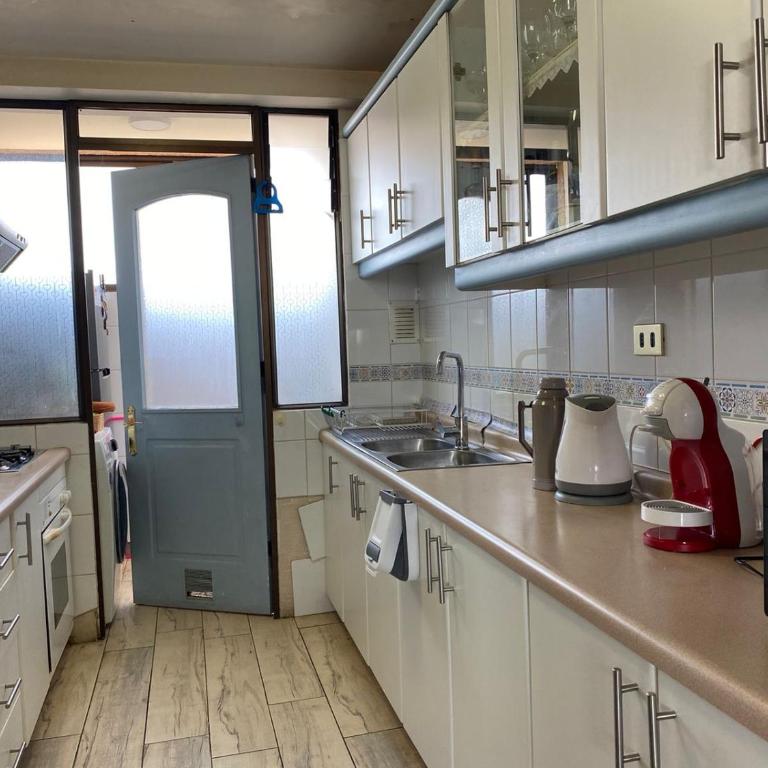 Departamento Propiedades Costa Algarrobo - Apartamento de 3 dormitorios - 2