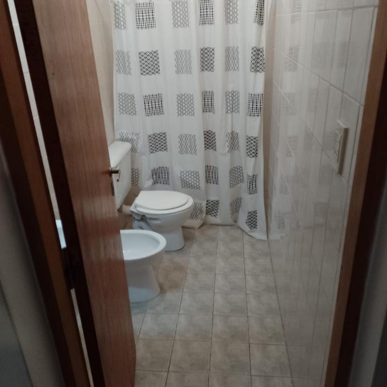 El Quebrachito - Apartamento de 1 dormitorio - 4