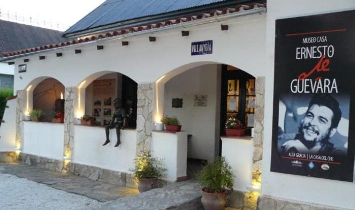 El Quebrachito - Apartamento de 1 dormitorio - 7