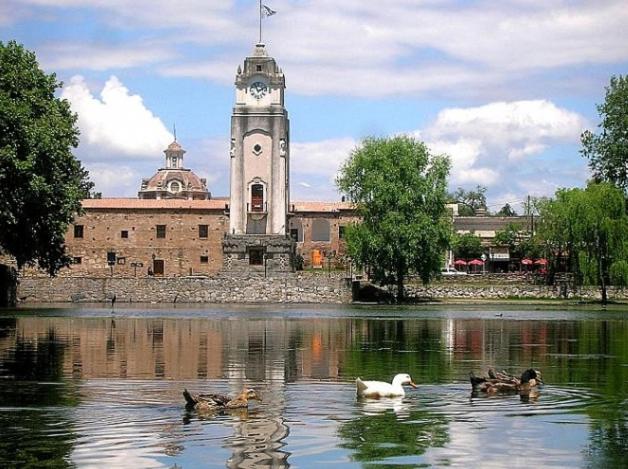 El Quebrachito - Apartamento de 1 dormitorio - 8