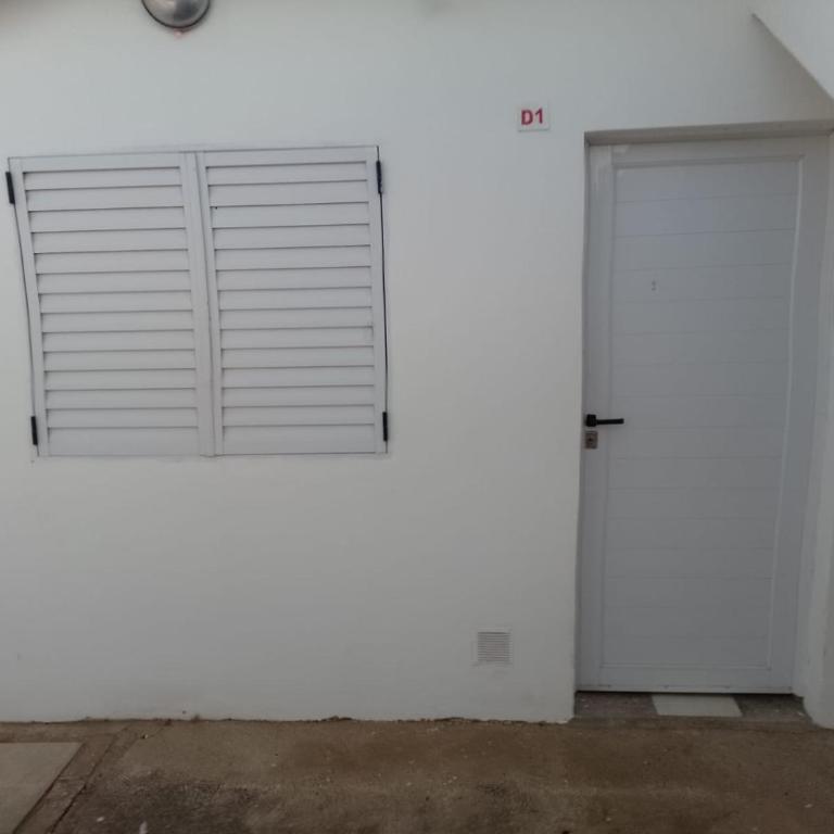 El Quebrachito - Apartamento de 1 dormitorio - 5