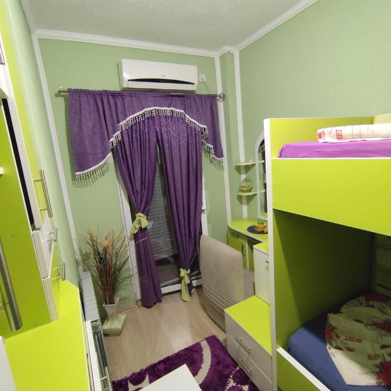 Apollon home apartments - Classic Apartment - 6